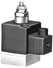 K23D-1.2-B二位三通微型电磁阀 K23D-1.2-B