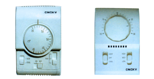 CKW机械式温控器