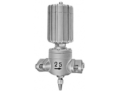 ZCLF15-100系列2/2常温常压电磁阀