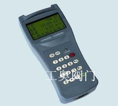 TDS-100H型手持式超声波流量计